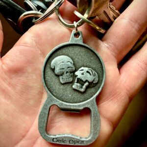 Alternative view of CRAIC Bottle Opener