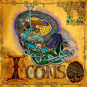 Icons, CD 2024
