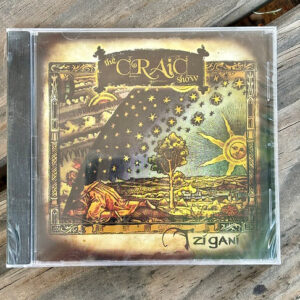 Tzigani CD