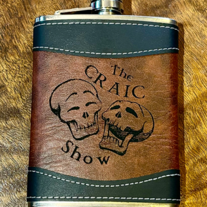 Craic Flask