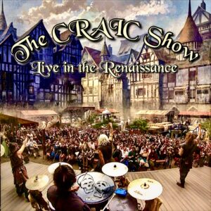 Live in the Renaissance, (Double Disk)