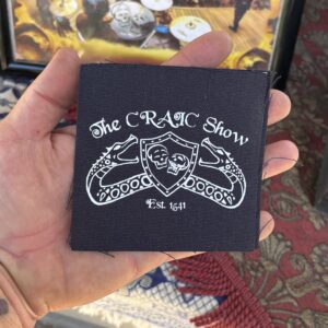 Punk Patches